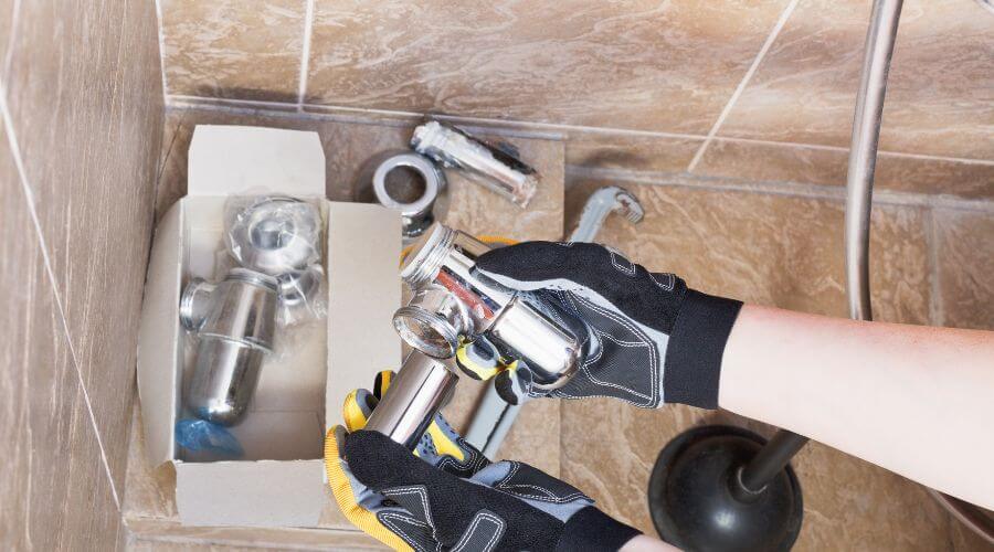 Local Chimney Repair in Peosta, IA